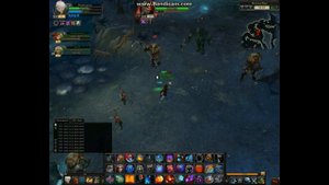 Роял Квест фармим - Волчьи ямы Бафометы - royal quest farm