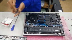 ASUS ROG STRIX G18 G814JI-N6065W  Review & Ram Upgrade 64GB (2023)