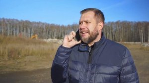 В МОСКВЕ СОЗДАЮТ НОВЫЕ СВАЛКИ!