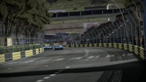 Casino Riviera : Gallardo LP560-4 : Race : NFS Shift