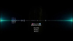 Detective theme song for the game | Детективная музыкальная тема для игры
