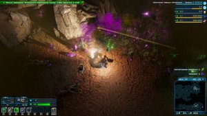 The Riftbreaker - Радиоактивная пустыня - Прохождение - Серия №7