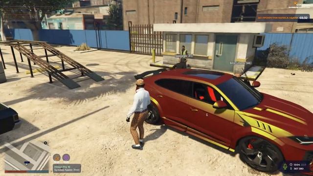 ВСЕ ИЛИ НИЧЕГО! РИСКНУЛ ВСЕМ и открыл ЛУЧШИЙ БИЗНЕС на GTA 5 RP - новый заработок на ГТА 5 РП смотреть онлайн