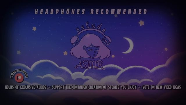 Yandere Vampire ASMR 🍷⚰️🦇 Yandere Vampire Patron Comes to Kidnap You! [F4A] [Binaural] смотреть онлайн