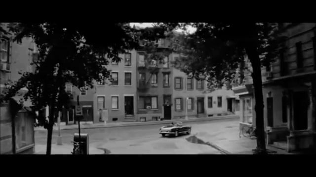 Mina - Il cielo in una stanza (Dolce & Gabbana Spot) смотреть онлайн