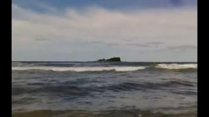 Страшно бушует житейское море # песня rus