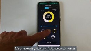 Светодиодные лампы VIZANT ST1