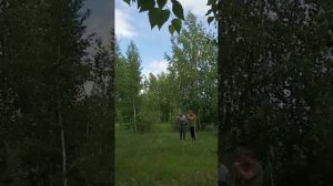 Aндрей Смирнов из Казани и Я. Манки РСС 3/4 оба.