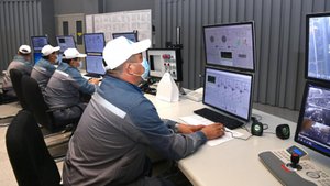 К Году рабочих профессий готовятся в правительстве Казахстане