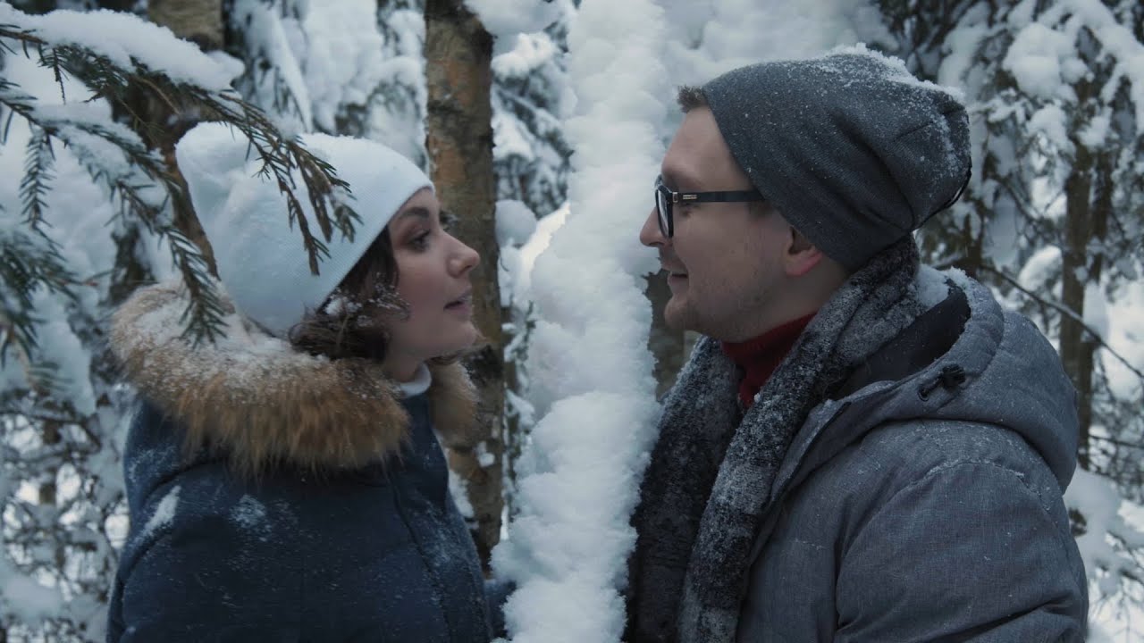 Умный дом для отдыха. Смарт-коттедж ЁLKI смотреть онлайн