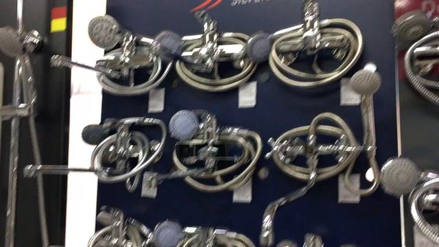 Качественные смесители марки Rosinka: для ванны, раковины и кухни смотреть онлайн