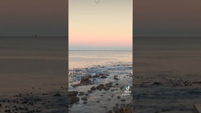 море