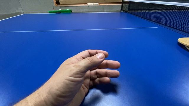 Как могут отличаться одинаковые основания для настольного тенниса из одной партии, как выбирать. смотреть онлайн