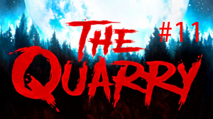 The Quarry #11