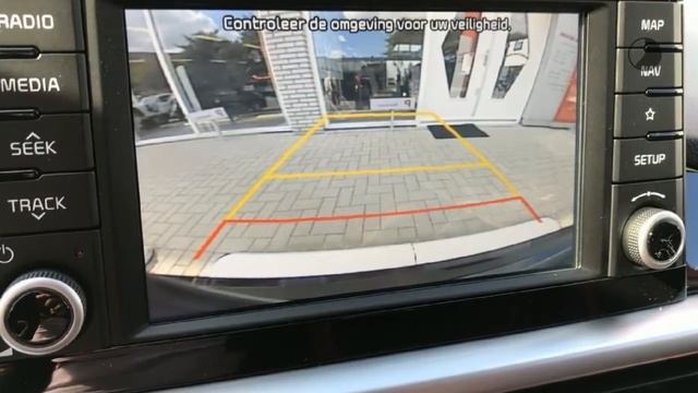 Kia Picanto 1.0Turbo GT-Line 5drs. +DEMO AUTO+ смотреть онлайн