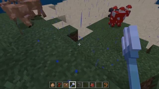 What's New in 1.13 Minecraft Bedrock Edition (Fox, Skin Editor etc.) | in Hindi | BlackClue Gaming смотреть онлайн