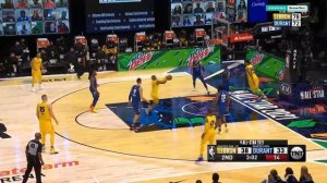 ? МАТЧ ВСЕХ ЗВЕЗД НБА 2021 ALL STAR WEEKEND 2021 ALL STAR GAME 2021 Хайлайты НБА на русском