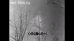 1970г. с. Ленино- Кокушкино. Дом- музей. Пестречинский район Татарстан