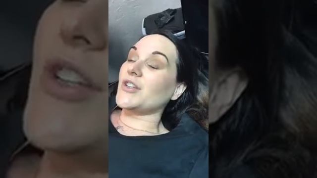 Henna Tattoo Eyebrows смотреть онлайн