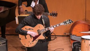 Spain, by Chick Corea, arr. Paul Jennings