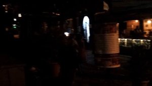 Тбилиси,улица Леселидзе