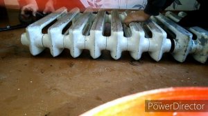 Соединили две батареи.как соединить две батареи,