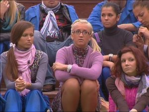 ДОМ-2 Город любви 2330 день Вечерний эфир (26.09.2010)