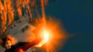 Final Fantasy VII: Sephiroth (Nightwish - Come cover me)