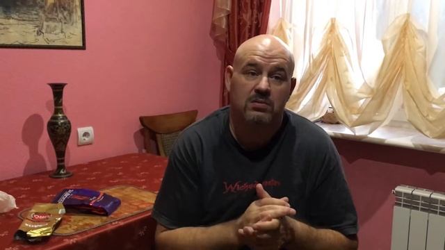 Эгоист vs Лавацца