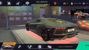 Lamborghini Aventador Review - Tuning Club Online