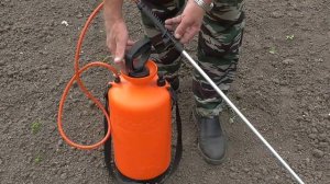 Опрыскиватель ЖУК 1/12. Все возможные неисправности (обобщенно)
