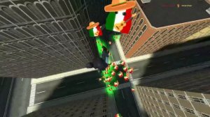 Angry Munci Multiverses And Angry Munci Family Nextbot Gmod