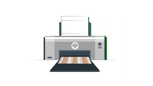 Как работает Центральный банк?