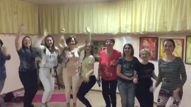 Смехотерапия смотреть онлайн