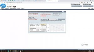 аукцион на тэкторге