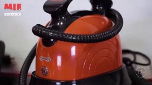 КАК ВЫБРАТЬ ПАРООЧИСТИТЕЛЬ? ВИДЫ И УСТРОЙСТВО ПАРООЧИСТИТЕЛЕЙ MIE