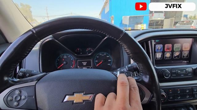 How to program key fob on 2014-2023 Chevrolet, GMC, Canyon, Colorado with autel IM608 смотреть онлайн