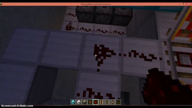 ванная с датчиком движения в майнкрафт 1.5.2 смотреть онлайн