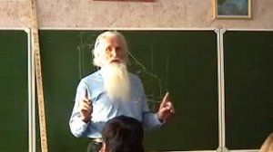 А. Ф. Черняев. Строительство домов по Система древнерусских саженей (4 из 7).mp4