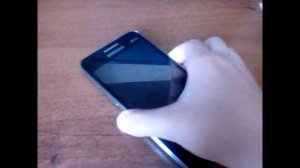 Обзор-телефона Samsung Galaxy core 2 duos