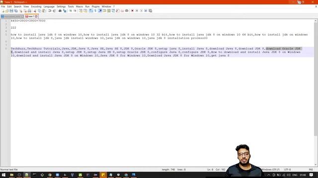 Core Java | Difference between JDK JRE and JVM tutorial