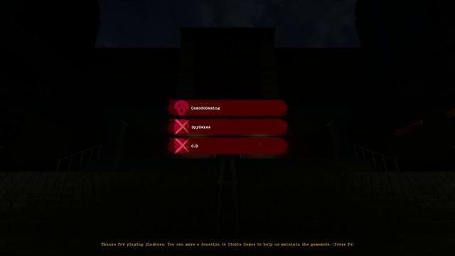 JASON VOORHEES IS AFTER US! - Garry's Mod Gameplay - Gmod Horror Slashers Gamemode смотреть онлайн