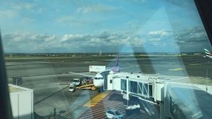 Италия Аэропорт Рим (2)