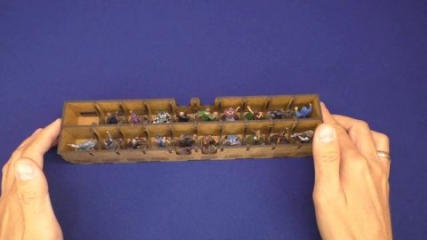 Игронайзер для Особняков безумия 2-й редакции. Всё в одном.