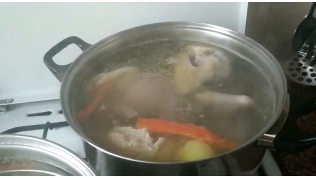 Вкусный ДОМАШНИЙ ХОЛОДЕЦ. Как сварить прозрачный холодец. Секреты приготовления холодца.