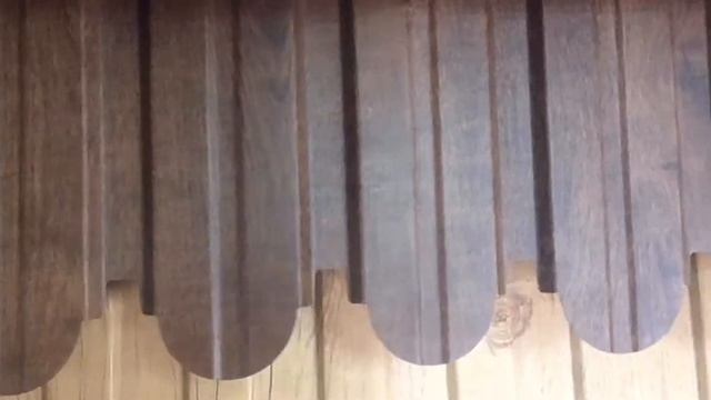 Фигурный профнастил С10 смотреть онлайн