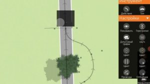 Реверсивное движение и более умный трафик в Intersection Controller • Пособие для новичков • Часть