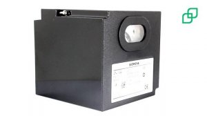 Обзор Топочный автомат Siemens LFL1.322