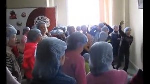 Шоколадная фабрика "Шоколадное дерево"