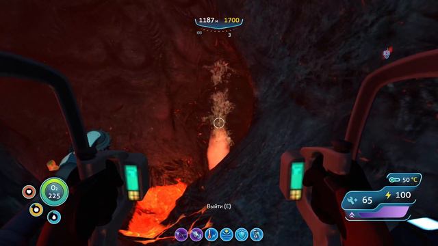 ИНОПЛАНЕТНАЯ ТЕПЛОЭЛЕКТРОСТАНЦИЯ | Subnautica | #30